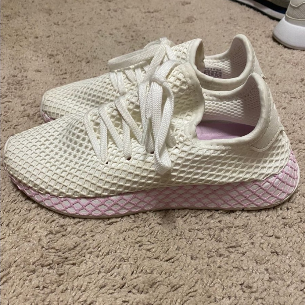 Adidas shoes